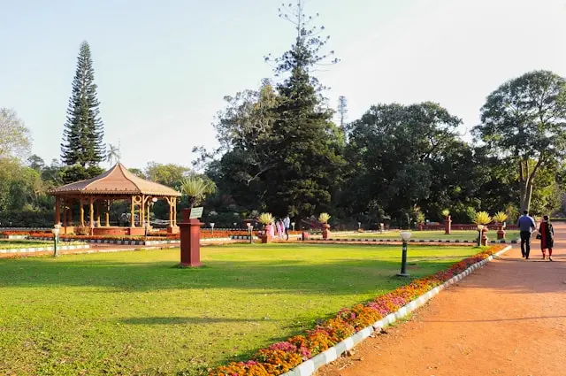 Bangalore, Mysore & Ooty Delight 2